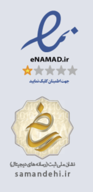 ای نماد یادگار وب