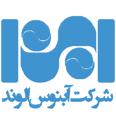 شرکت آبنوس الوند همدان : طراحی و سئو سایت شرکت آبنوس الوند همدان