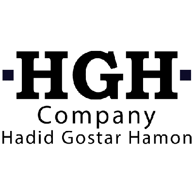 شرکت حدید گستر هامون : طراحی و سئو سایت شرکت حدید گستر هامون در همدان