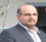 مهندس کیومرث عاشورلو