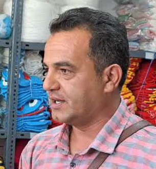 حمیدرضا انجام