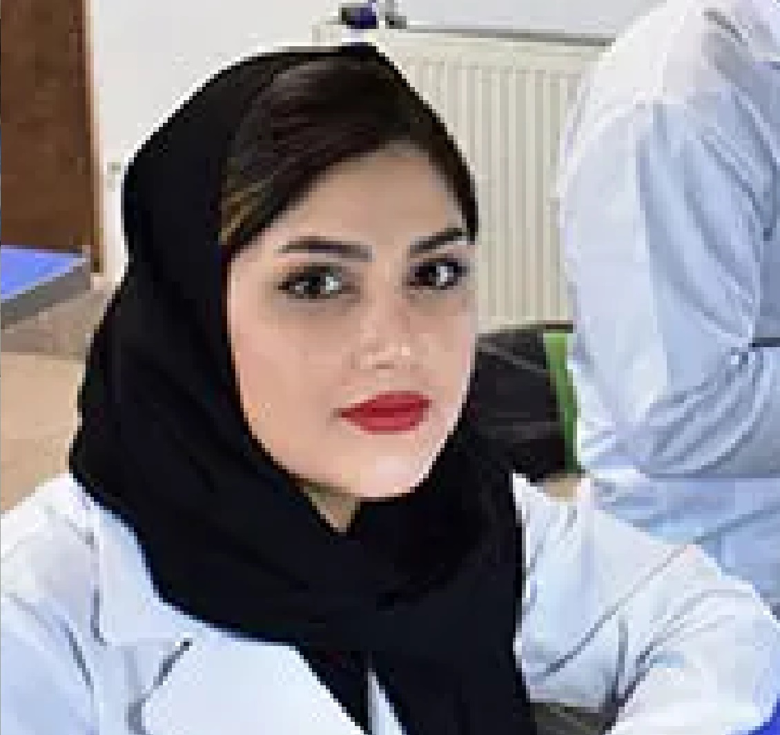 محدثه ابراهیم پور