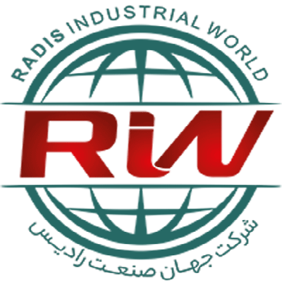 شرکت جهان صنعت رادیس : طراحی و سئو سایت شرکت شرکت جهان صنعت رادیس