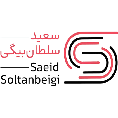 سعید سلطان بیگی : طراحی سایت شخصی مهندس سعید سلطان بیگی